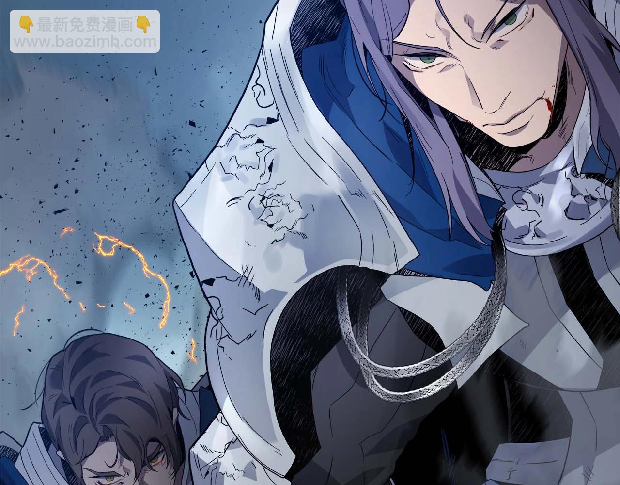 與神一同升級 - 第88話 巨人化首次成功(2/4) - 8