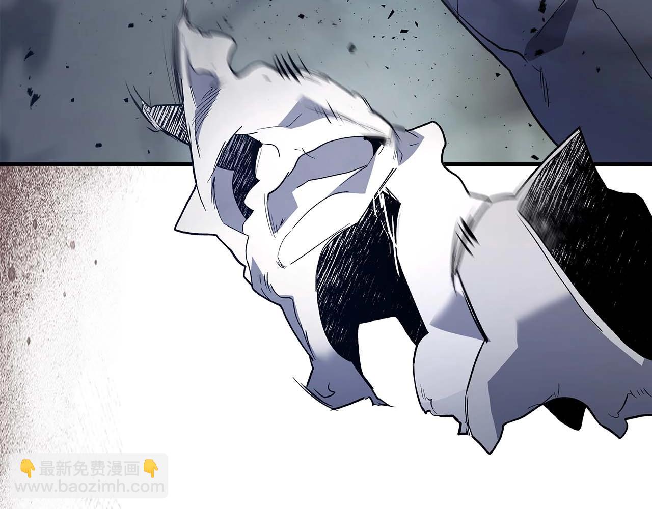 與神一同升級 - 第88話 巨人化首次成功(2/4) - 8