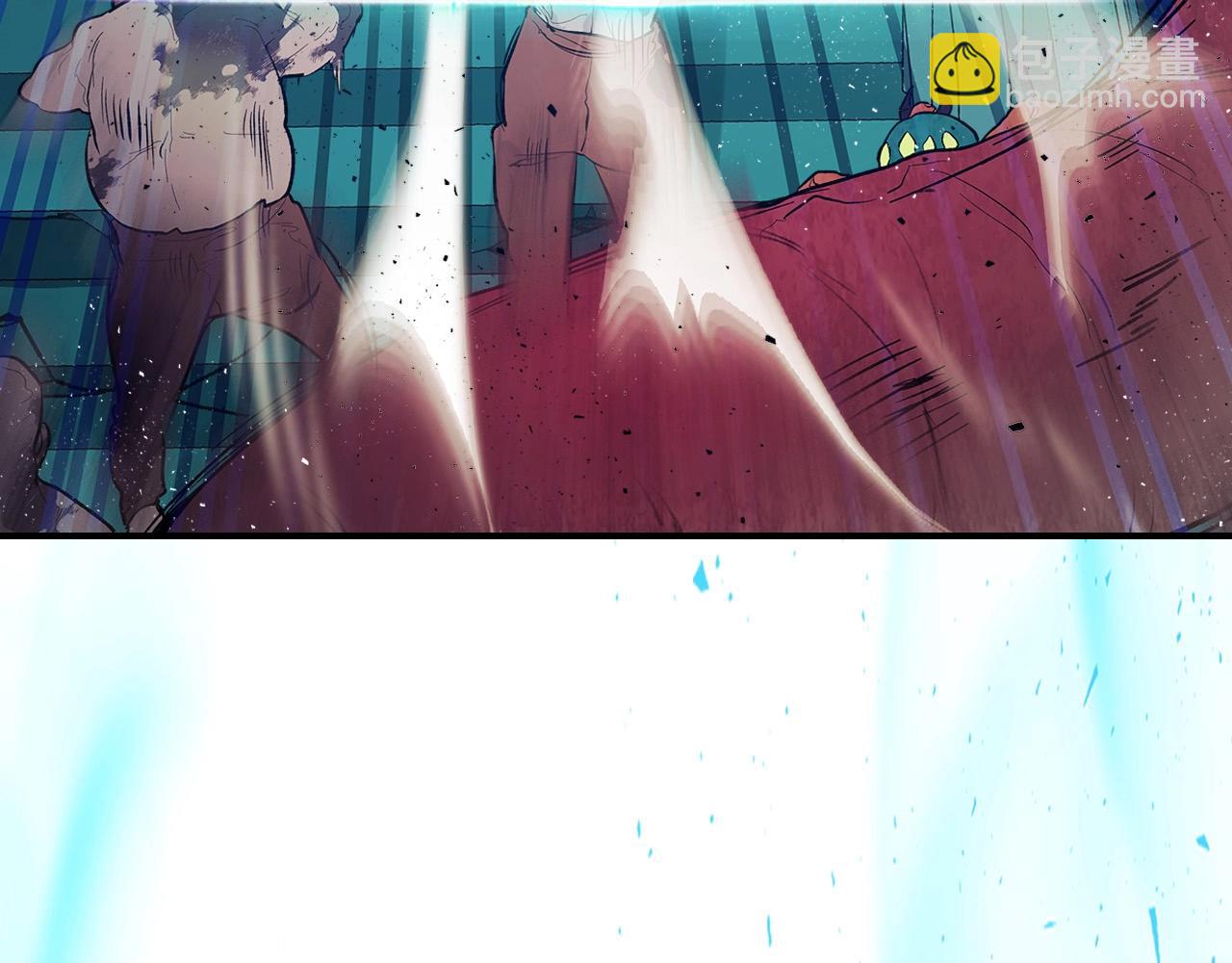 與神一同升級 - 第8話 獵殺時刻(3/5) - 2