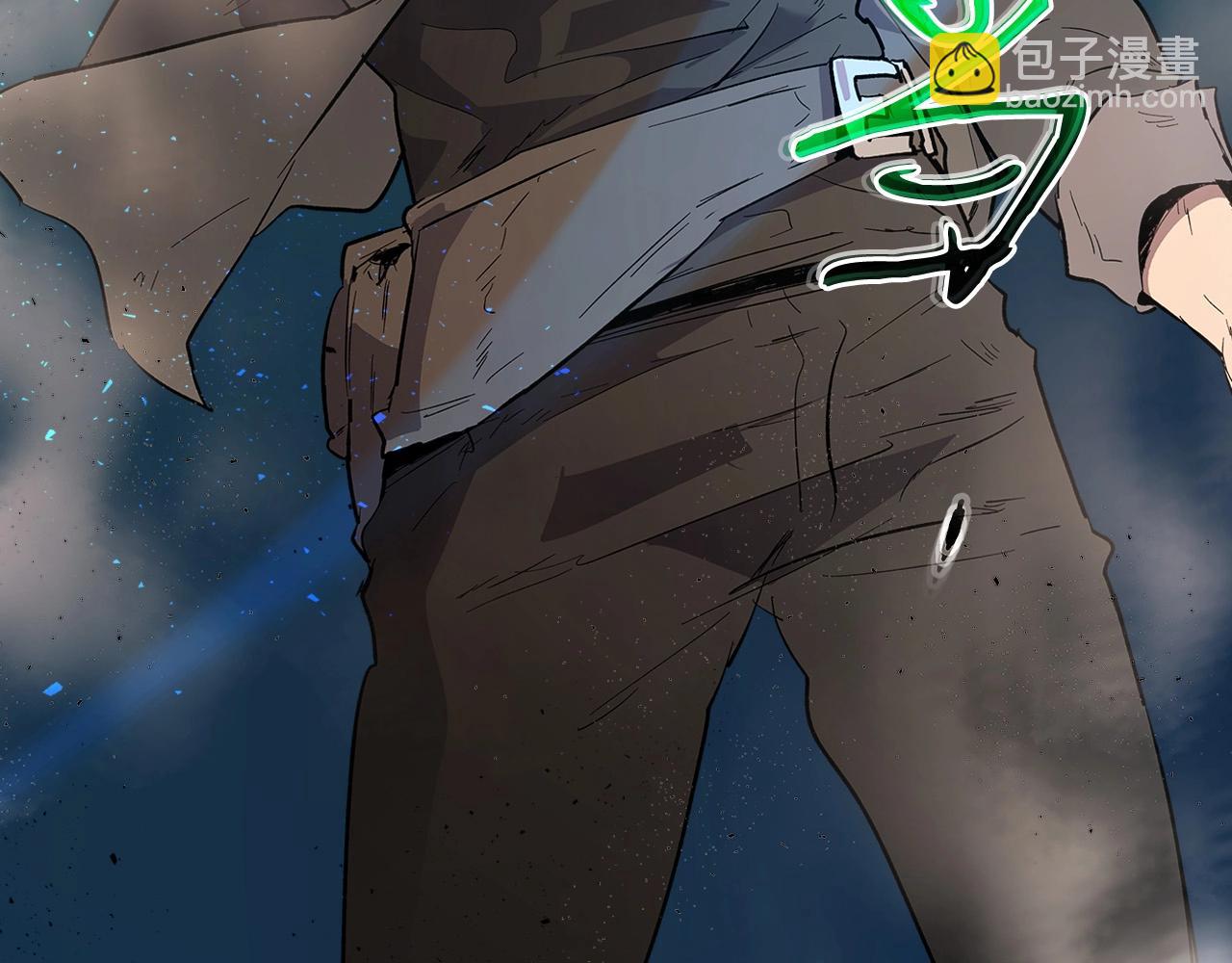 與神一同升級 - 第8話 獵殺時刻(4/5) - 6