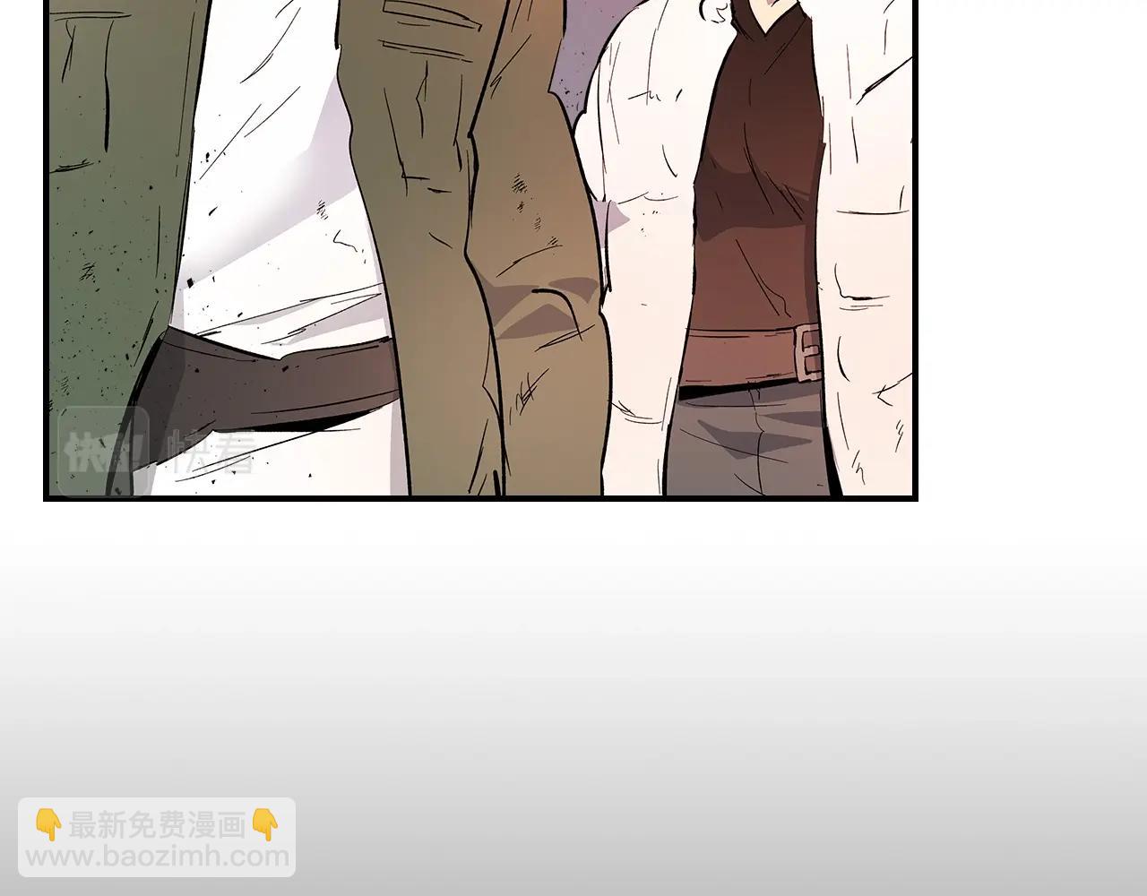 與神一同升級 - 第8話 獵殺時刻(4/5) - 5