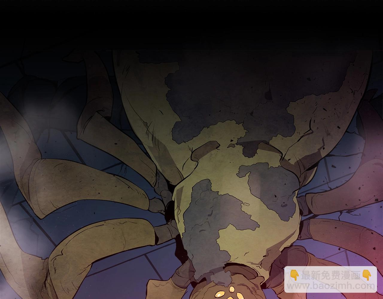 與神一同升級 - 第8話 獵殺時刻(4/5) - 7