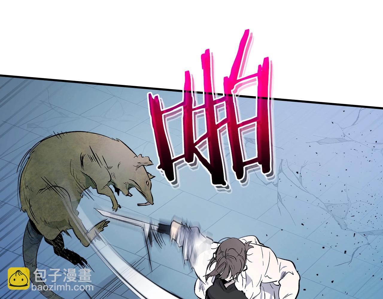 與神一同升級 - 第8話 獵殺時刻(5/5) - 5