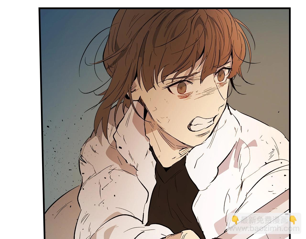 與神一同升級 - 第8話 獵殺時刻(5/5) - 3