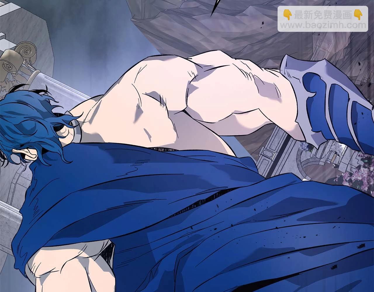 與神一同升級 - 第92話 新的考驗(3/5) - 8