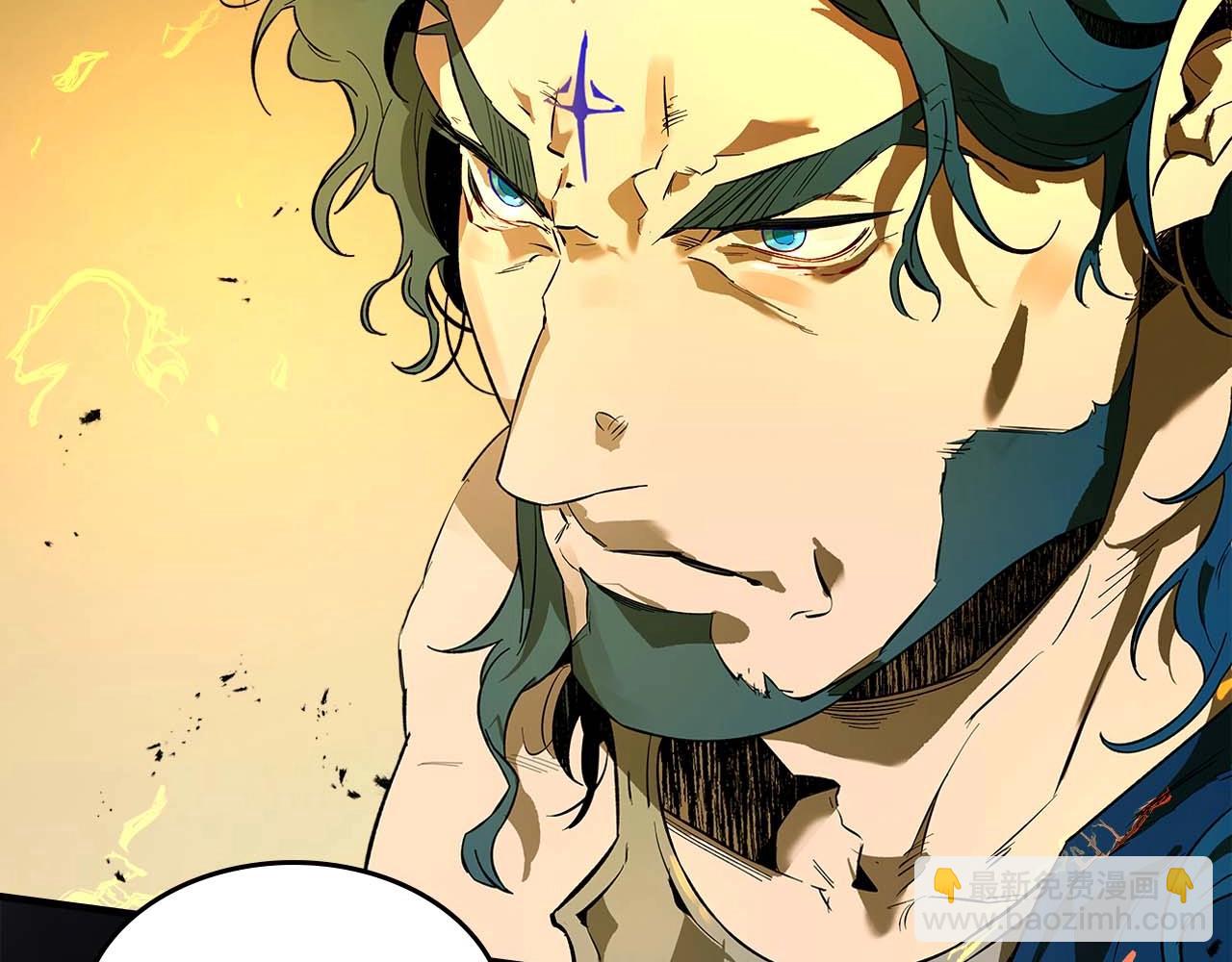 與神一同升級 - 第92話 新的考驗(3/5) - 3