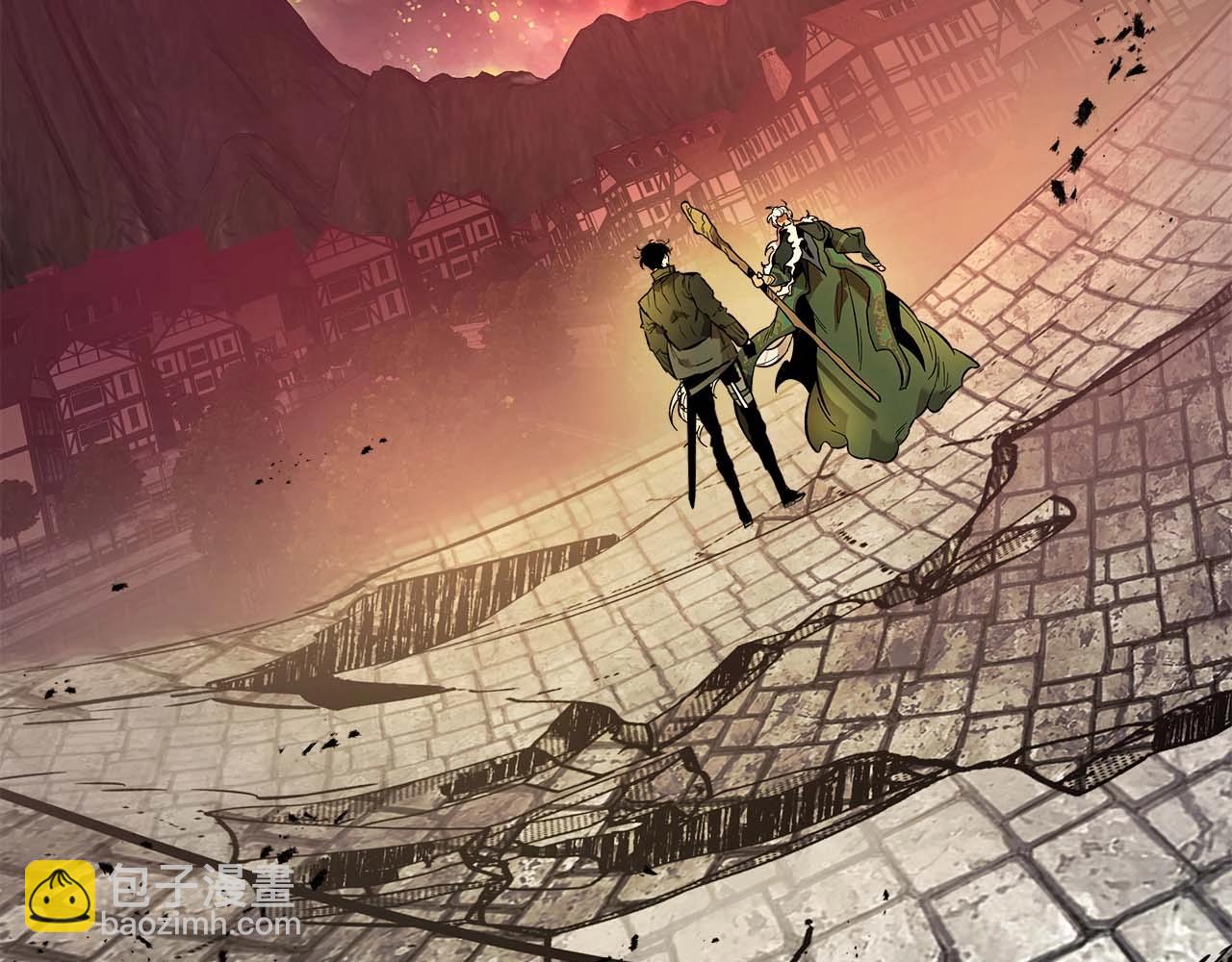 與神一同升級 - 第92話 新的考驗(3/5) - 8