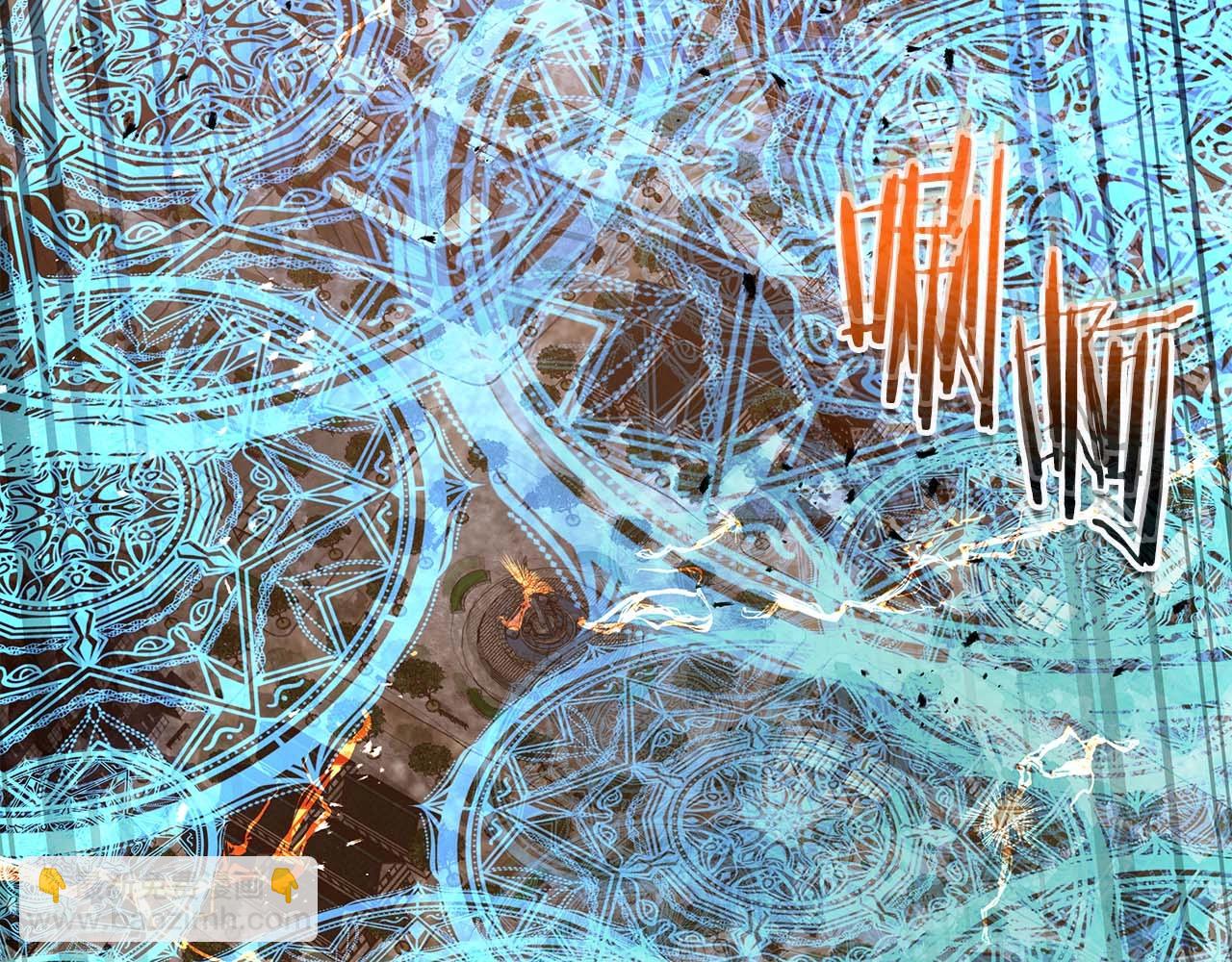 與神一同升級 - 第92話 新的考驗(4/5) - 7