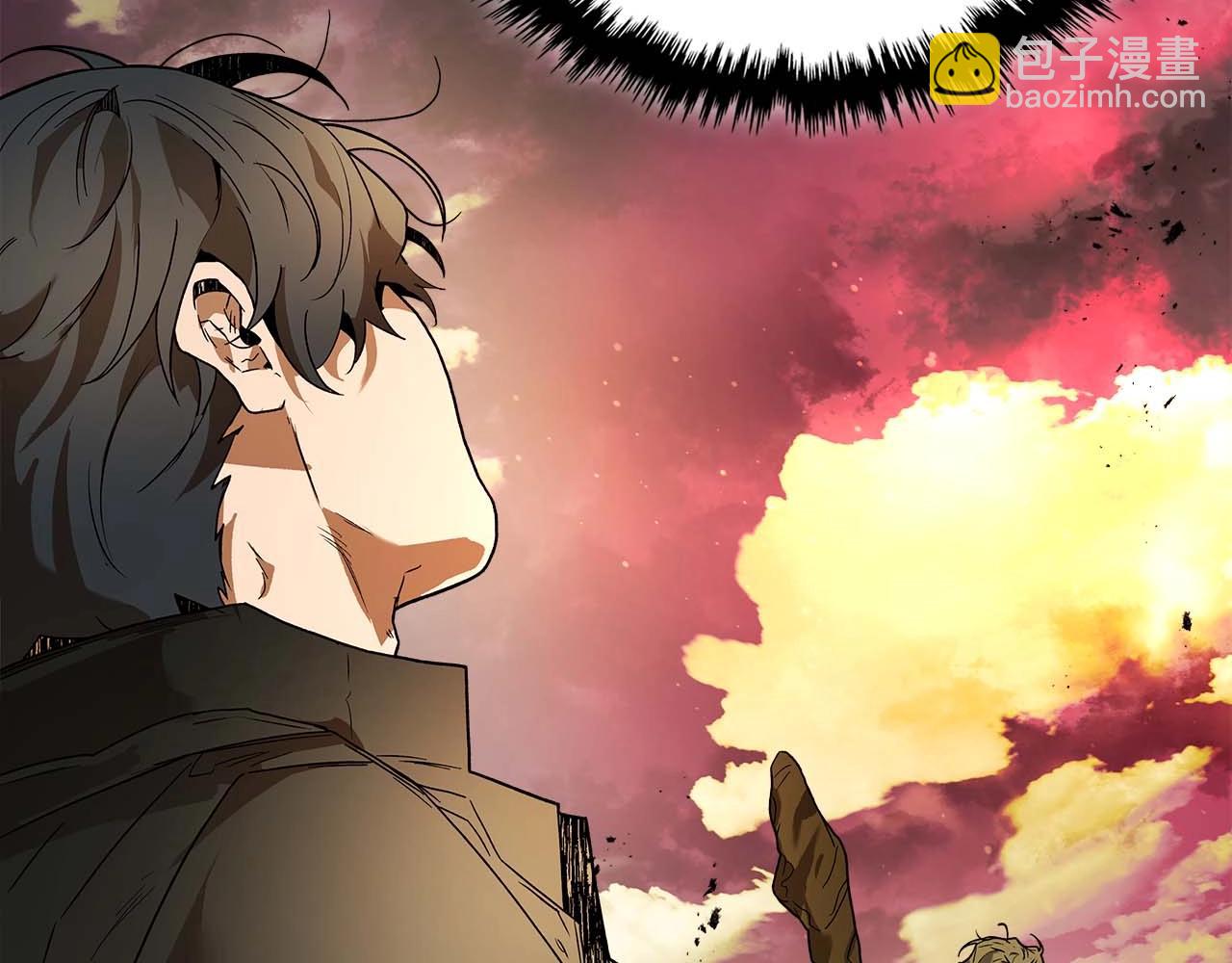 與神一同升級 - 第92話 新的考驗(4/5) - 4