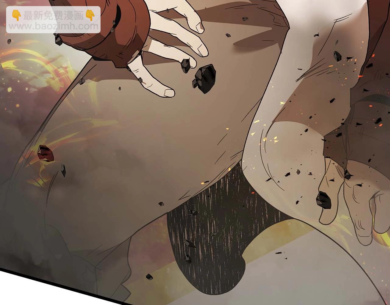 與神一同升級 - 第92話 新的考驗(5/5) - 6