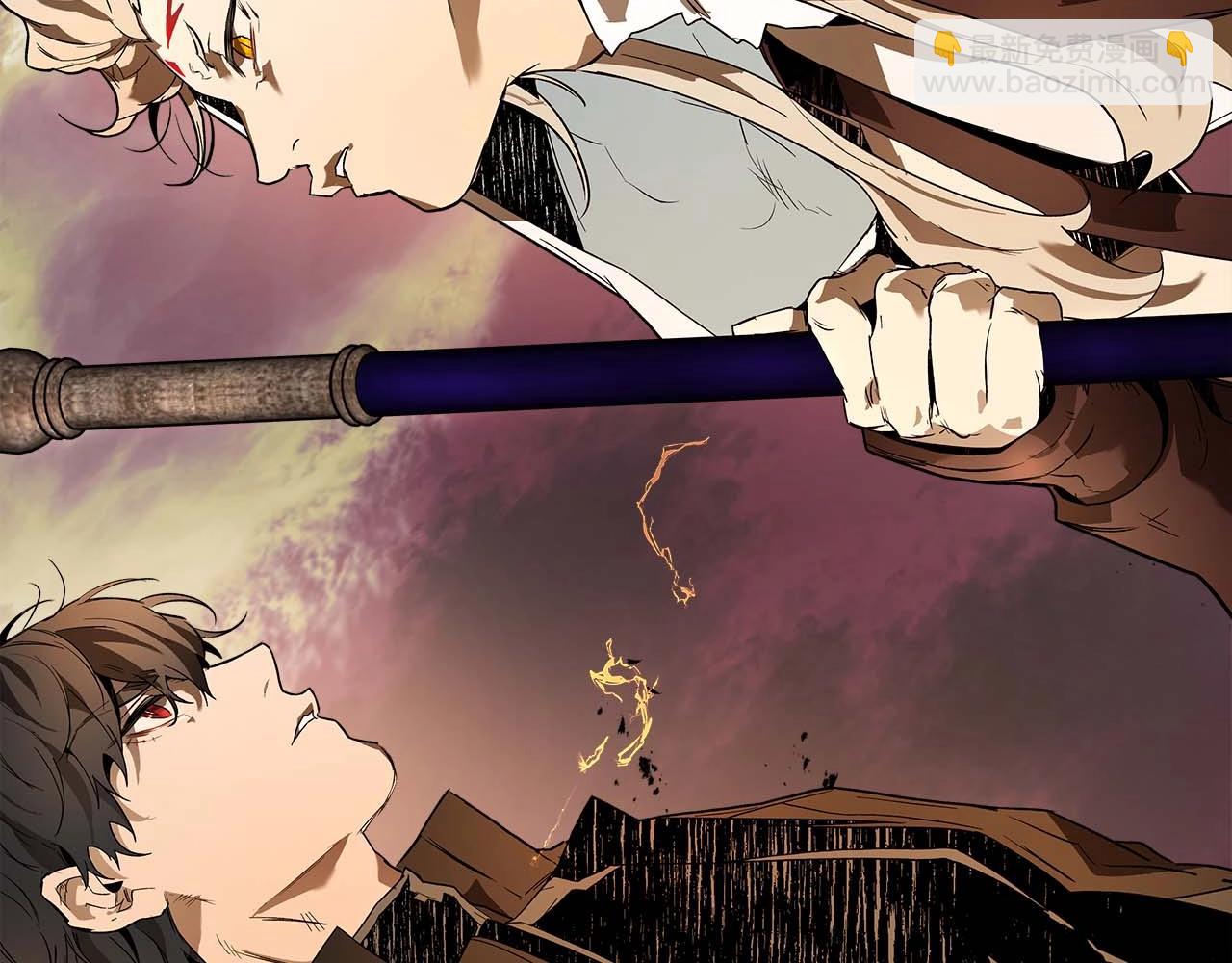 與神一同升級 - 第92話 新的考驗(5/5) - 6