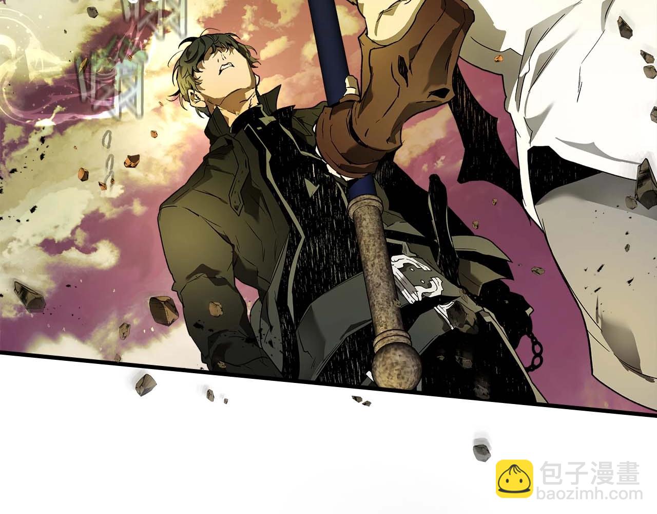 與神一同升級 - 第92話 新的考驗(5/5) - 2