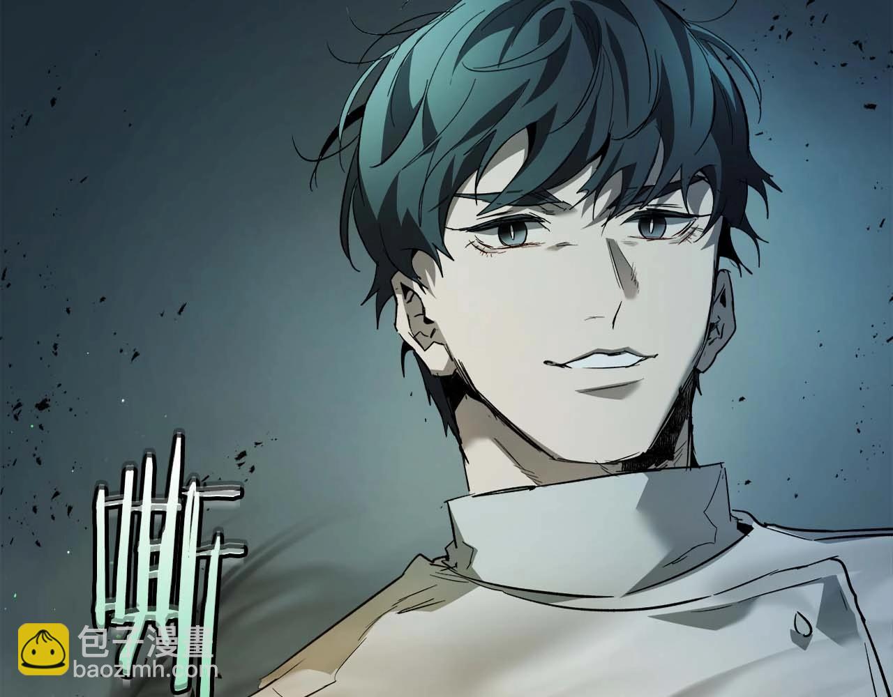 與神一同升級 - 第94話 絕對服從(3/5) - 2