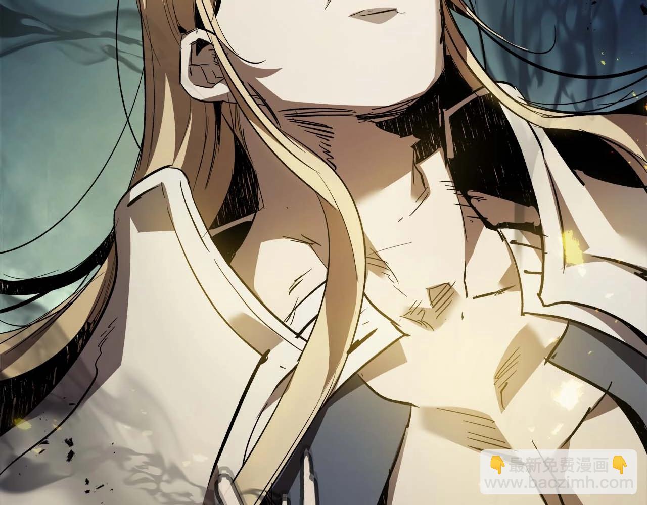 與神一同升級 - 第94話 絕對服從(4/5) - 3