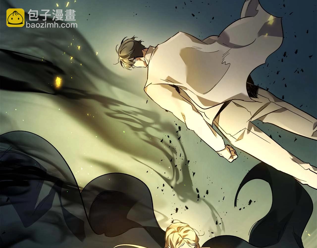 與神一同升級 - 第94話 絕對服從(4/5) - 6