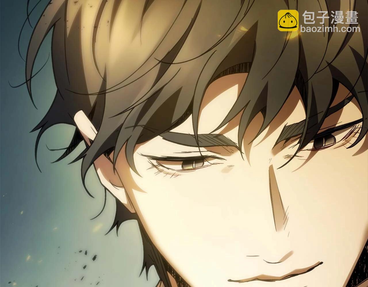 與神一同升級 - 第94話 絕對服從(4/5) - 1