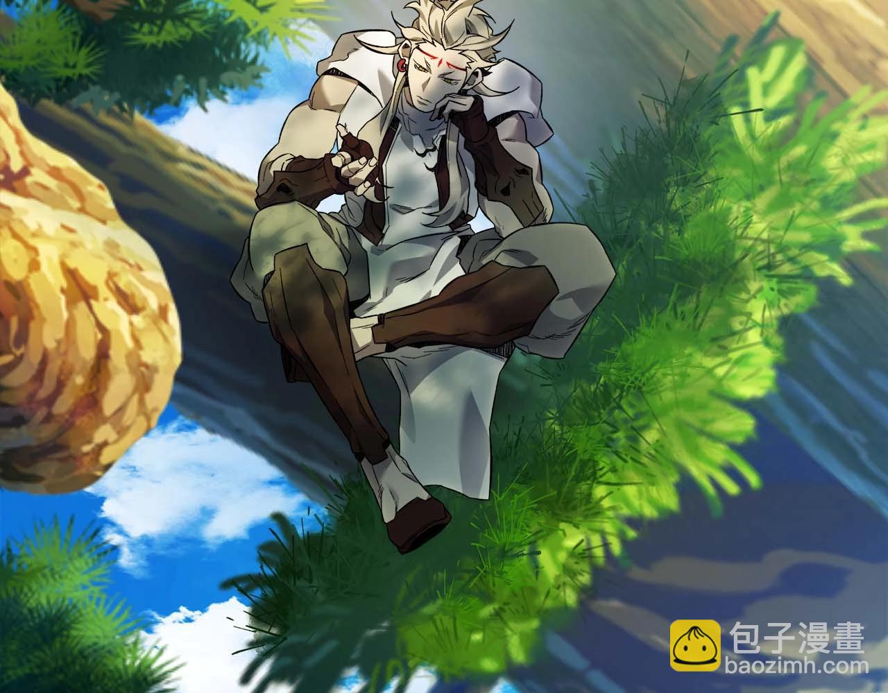 與神一同升級 - 第94話 絕對服從(4/5) - 3