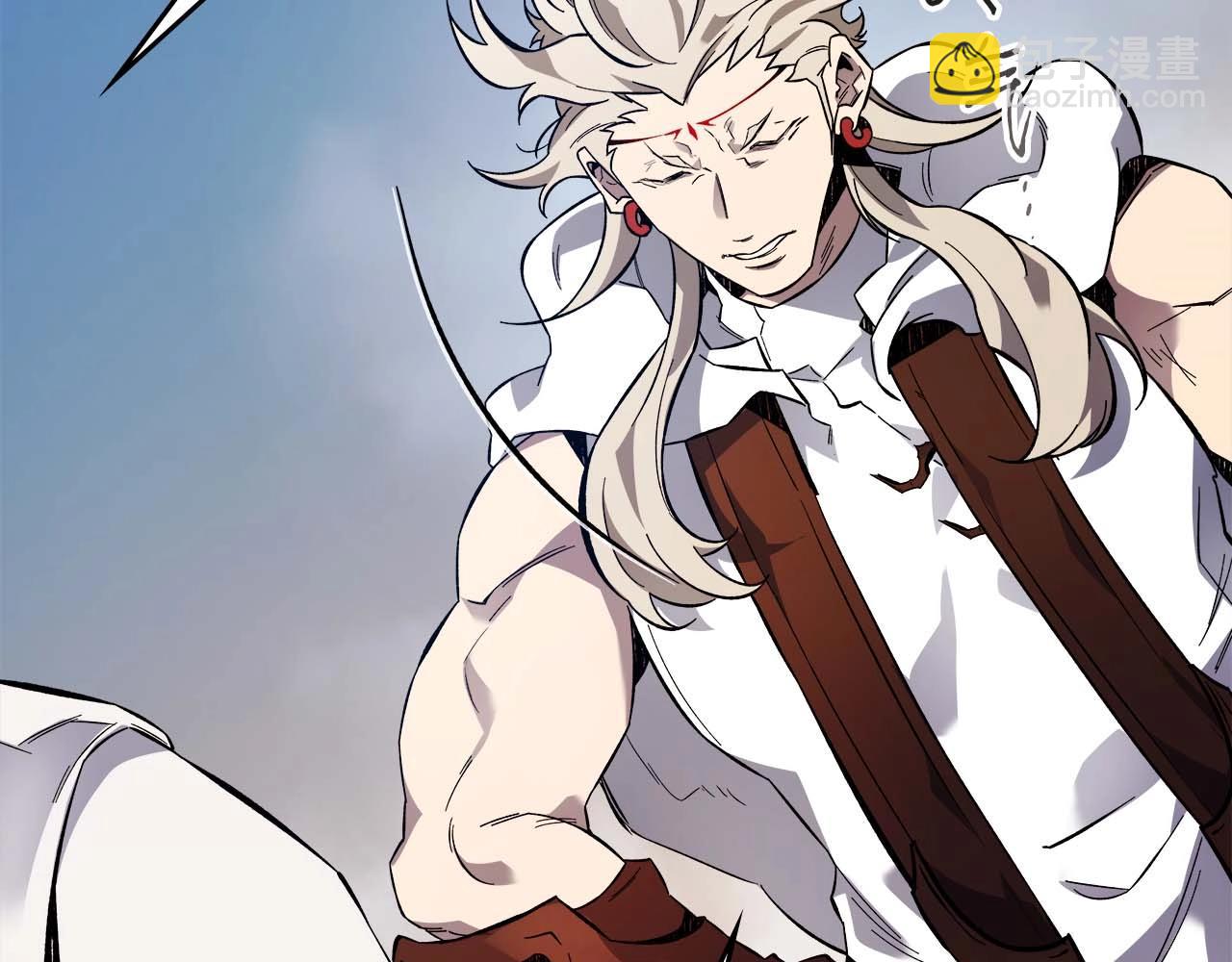 與神一同升級 - 第96話 世界的盡頭(3/5) - 8