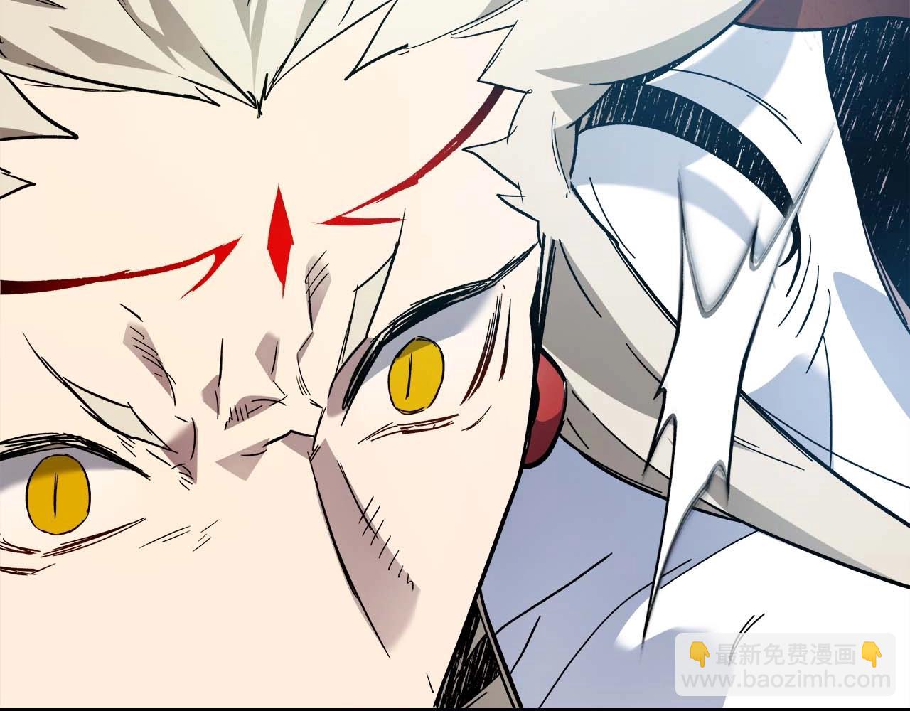 與神一同升級 - 第96話 世界的盡頭(3/5) - 4