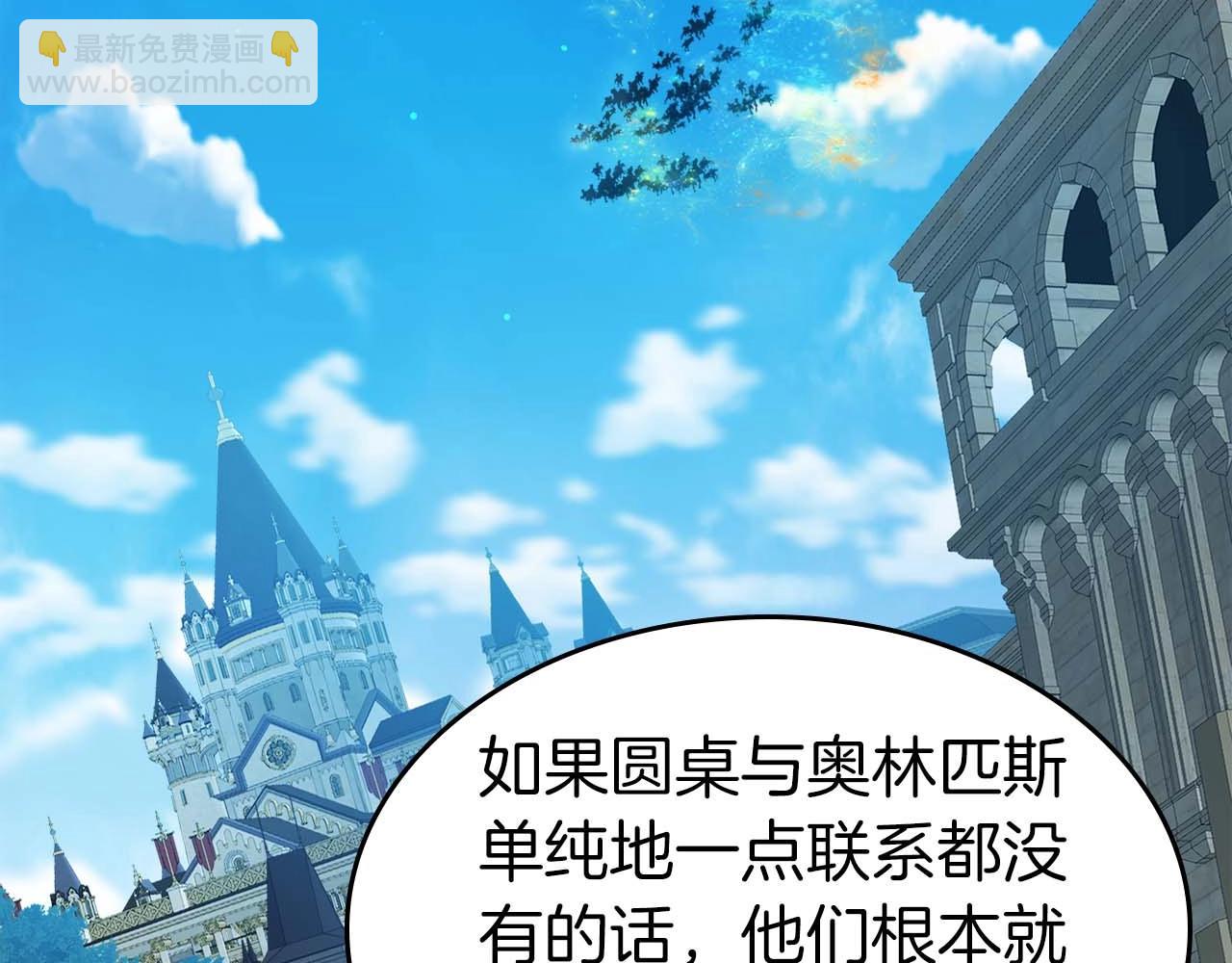 與神一同升級 - 第96話 世界的盡頭(3/5) - 2