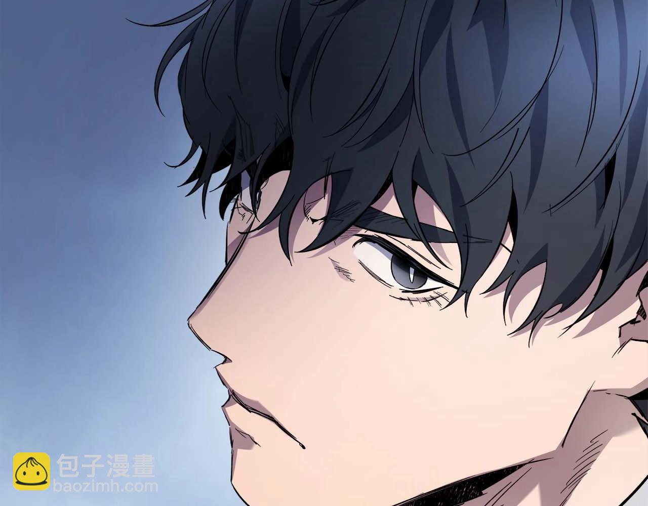 與神一同升級 - 第96話 世界的盡頭(3/5) - 6