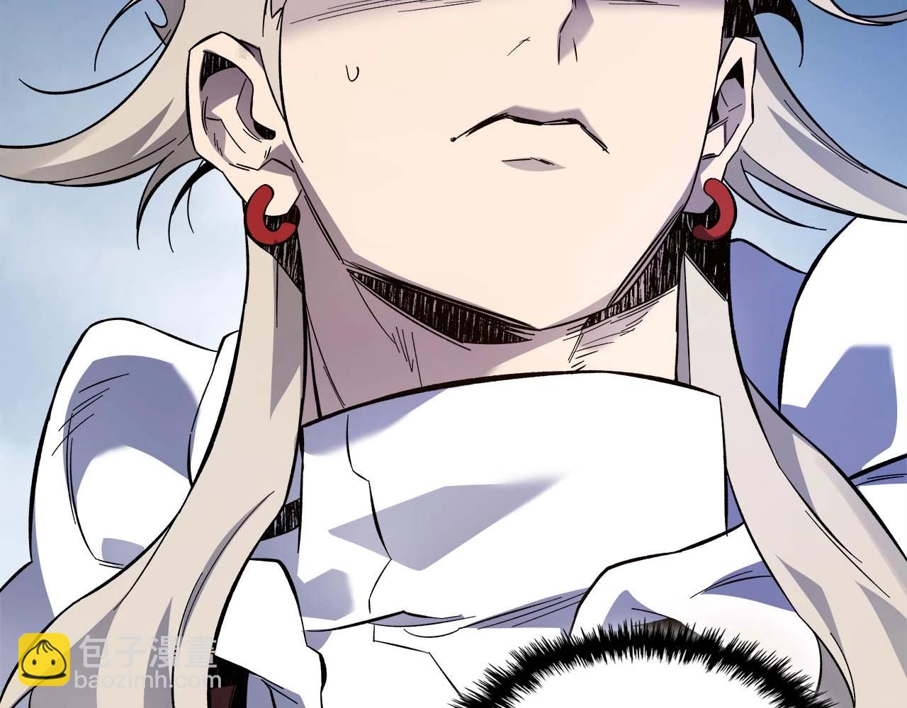 與神一同升級 - 第96話 世界的盡頭(4/5) - 1