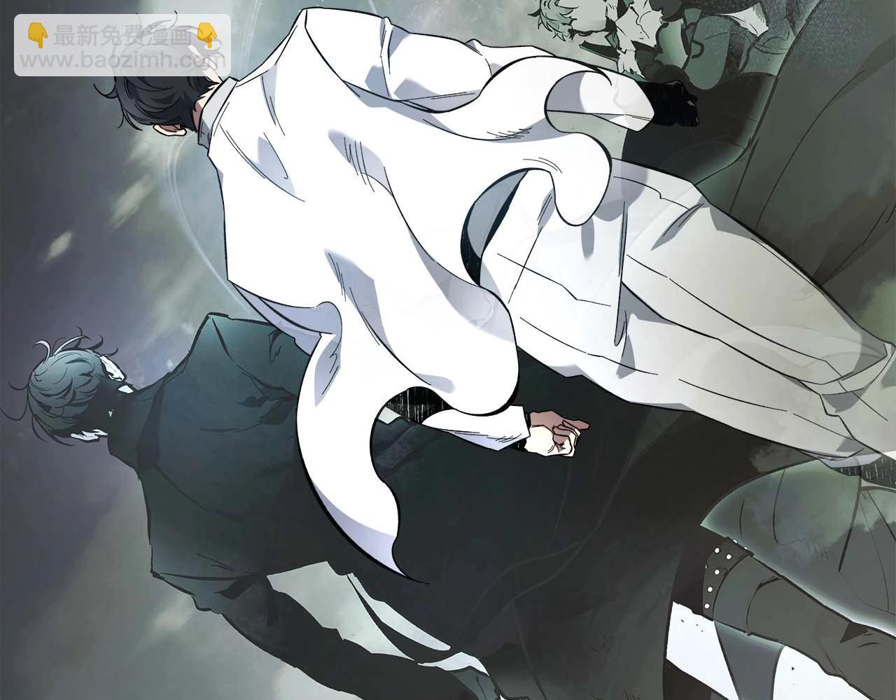 與神一同升級 - 第96話 世界的盡頭(4/5) - 5