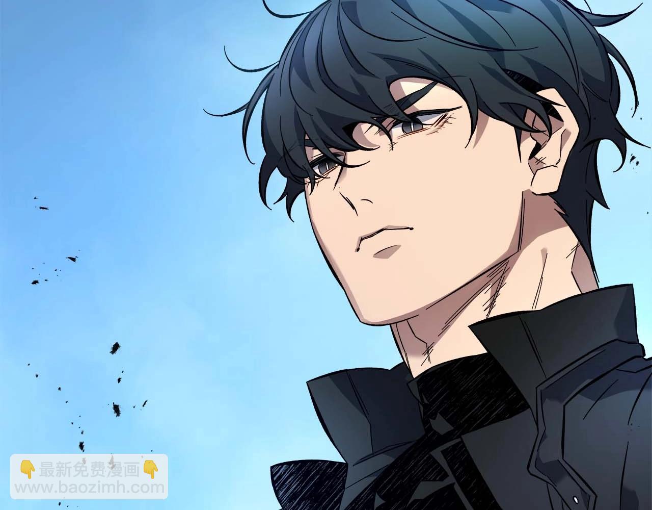 與神一同升級 - 第96話 世界的盡頭(4/5) - 3