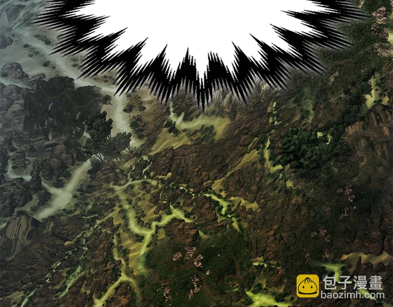 與神一同升級 - 第96話 世界的盡頭(4/5) - 7