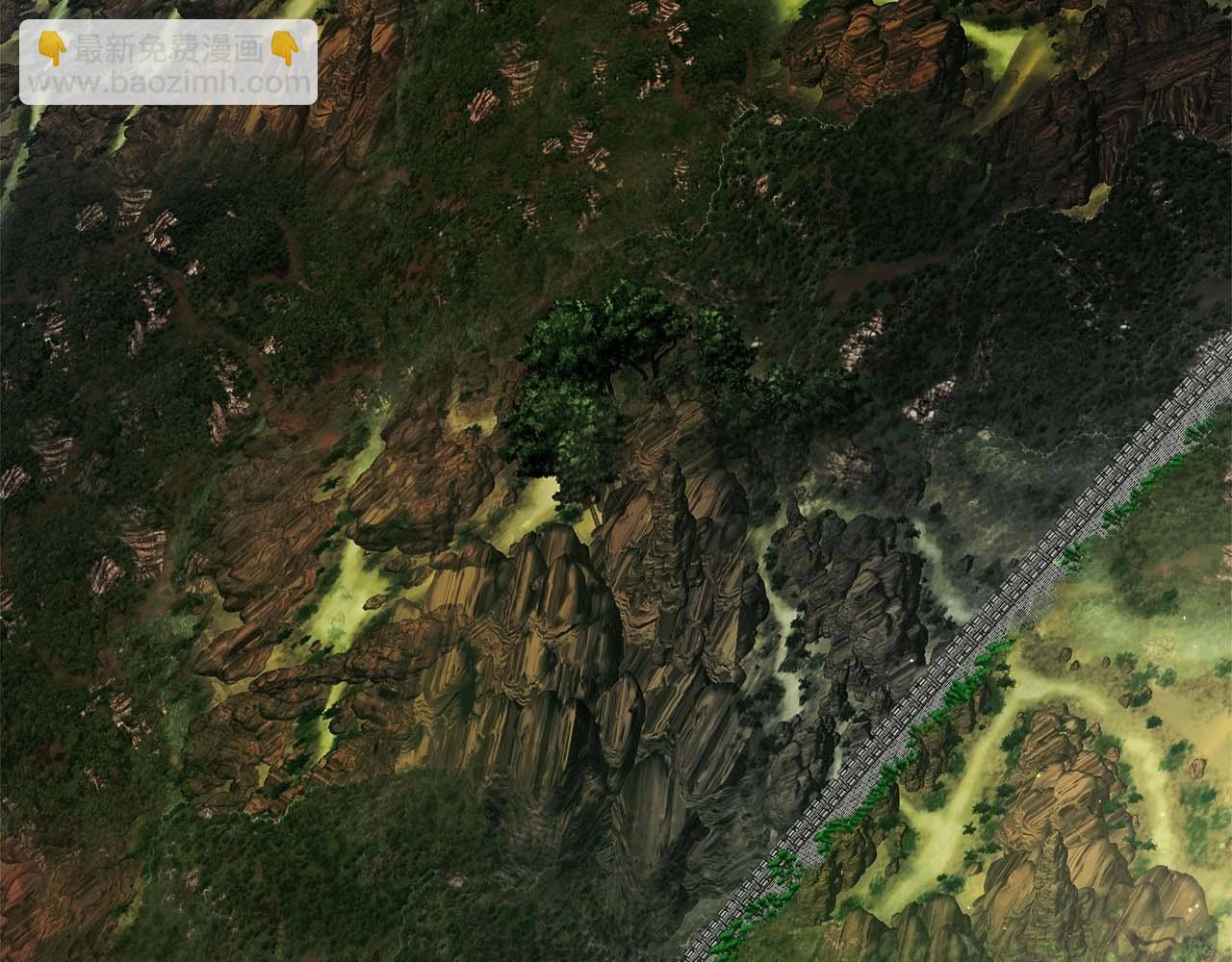 與神一同升級 - 第96話 世界的盡頭(4/5) - 8