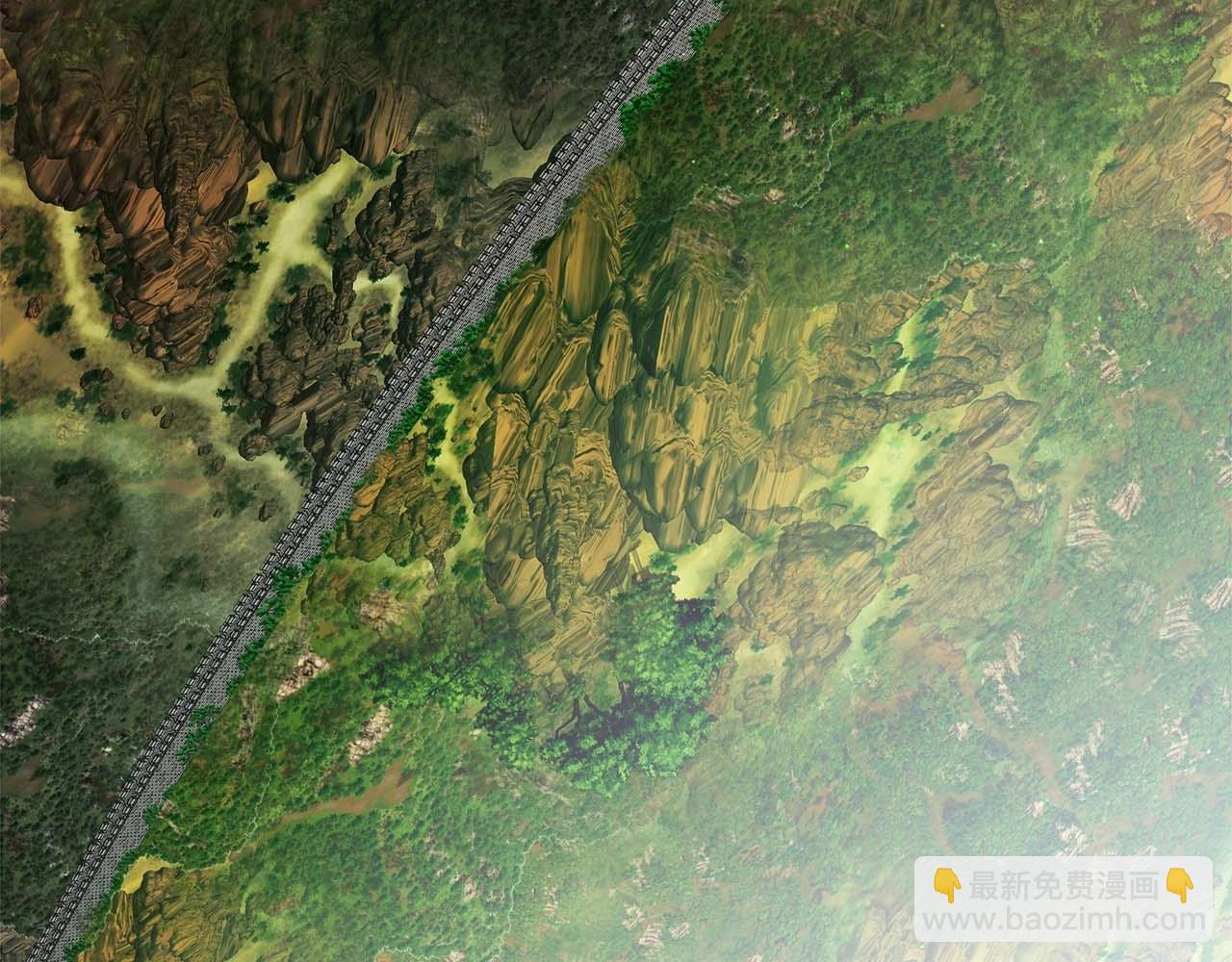 與神一同升級 - 第96話 世界的盡頭(4/5) - 1