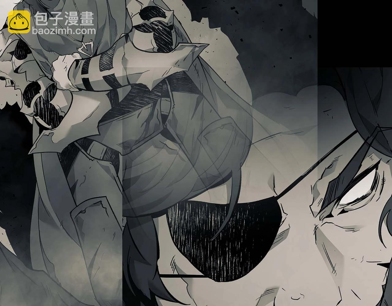 與神一同升級 - 第96話 世界的盡頭(2/5) - 8