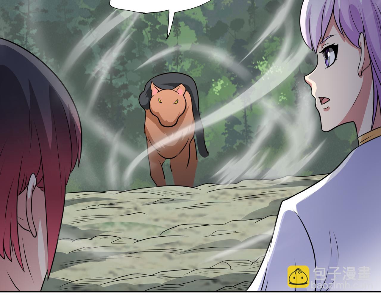 第98话 言而无信(1/2)-第100话