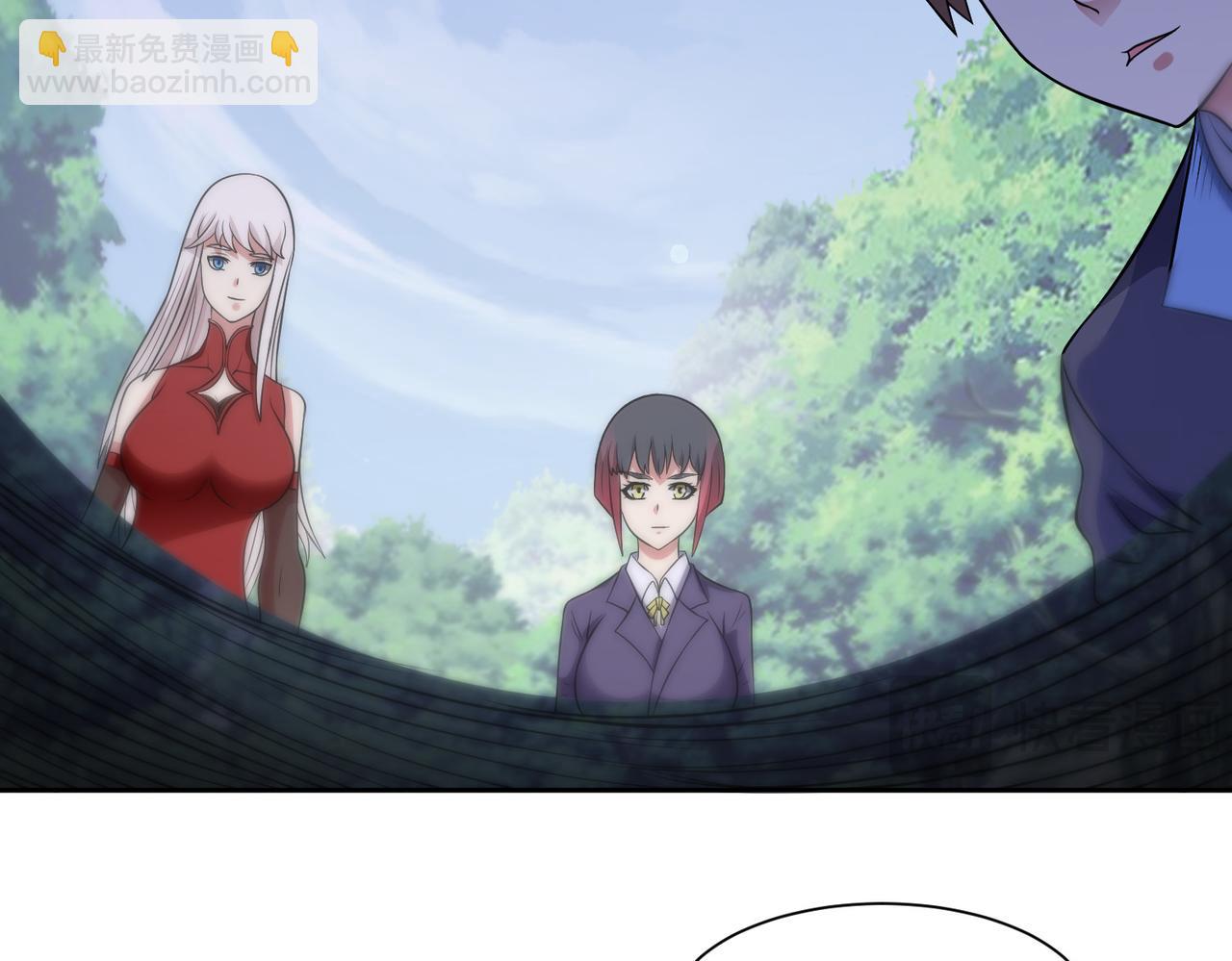 第98话 言而无信(1/2)-第100话