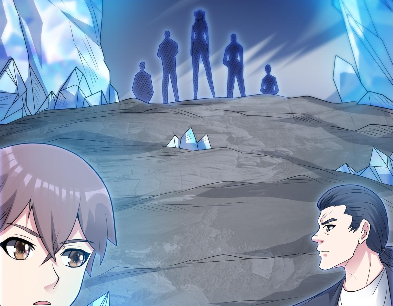 第100话 幽冥出击！！！(1/3)-第102话