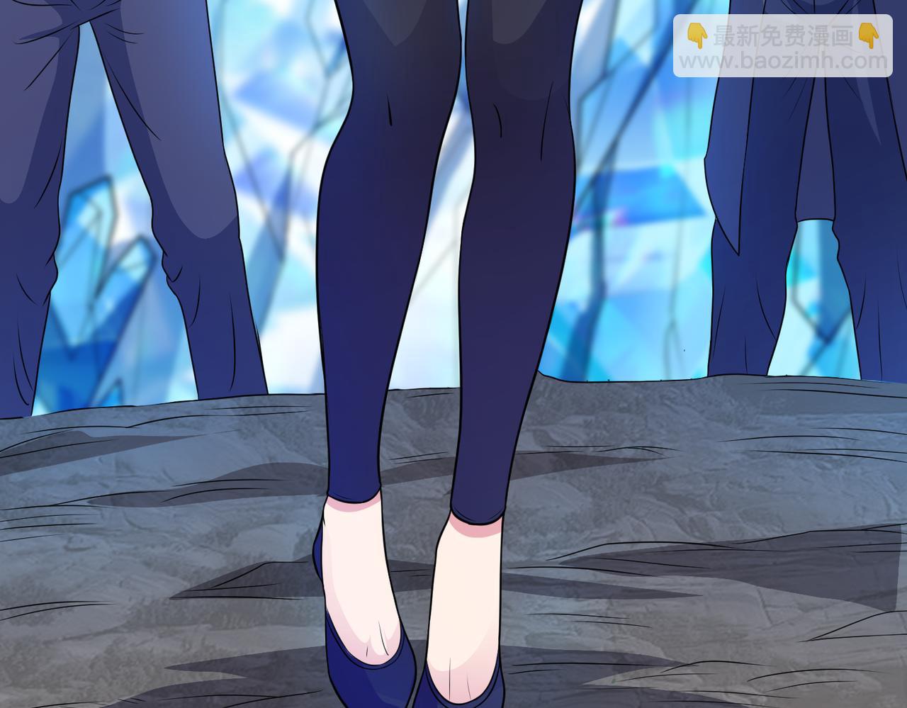 第100话 幽冥出击！！！(1/3)-第102话