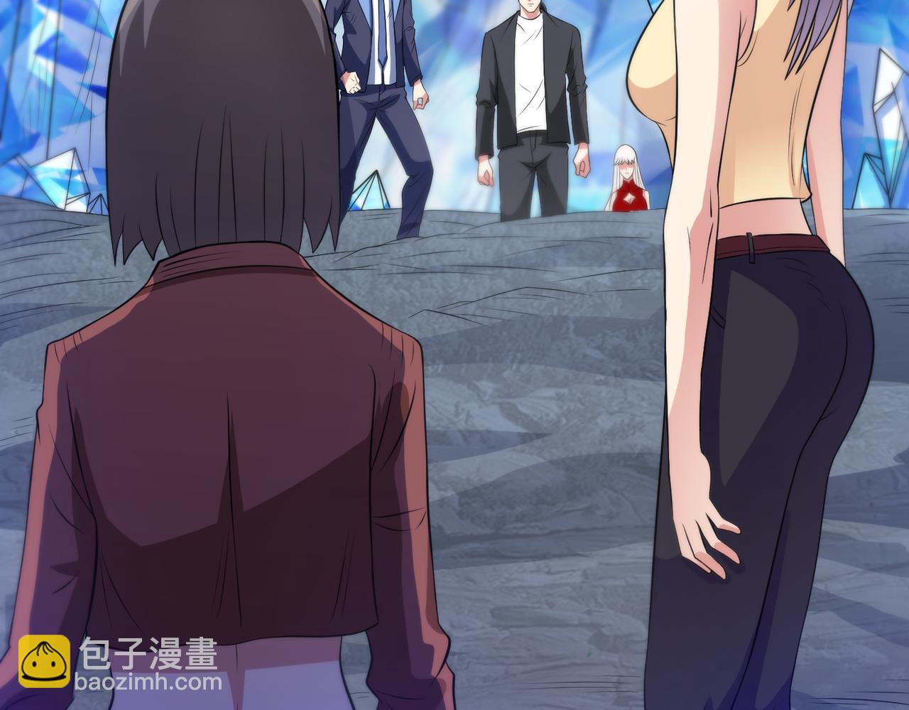 第100话 幽冥出击！！！(1/3)-第102话