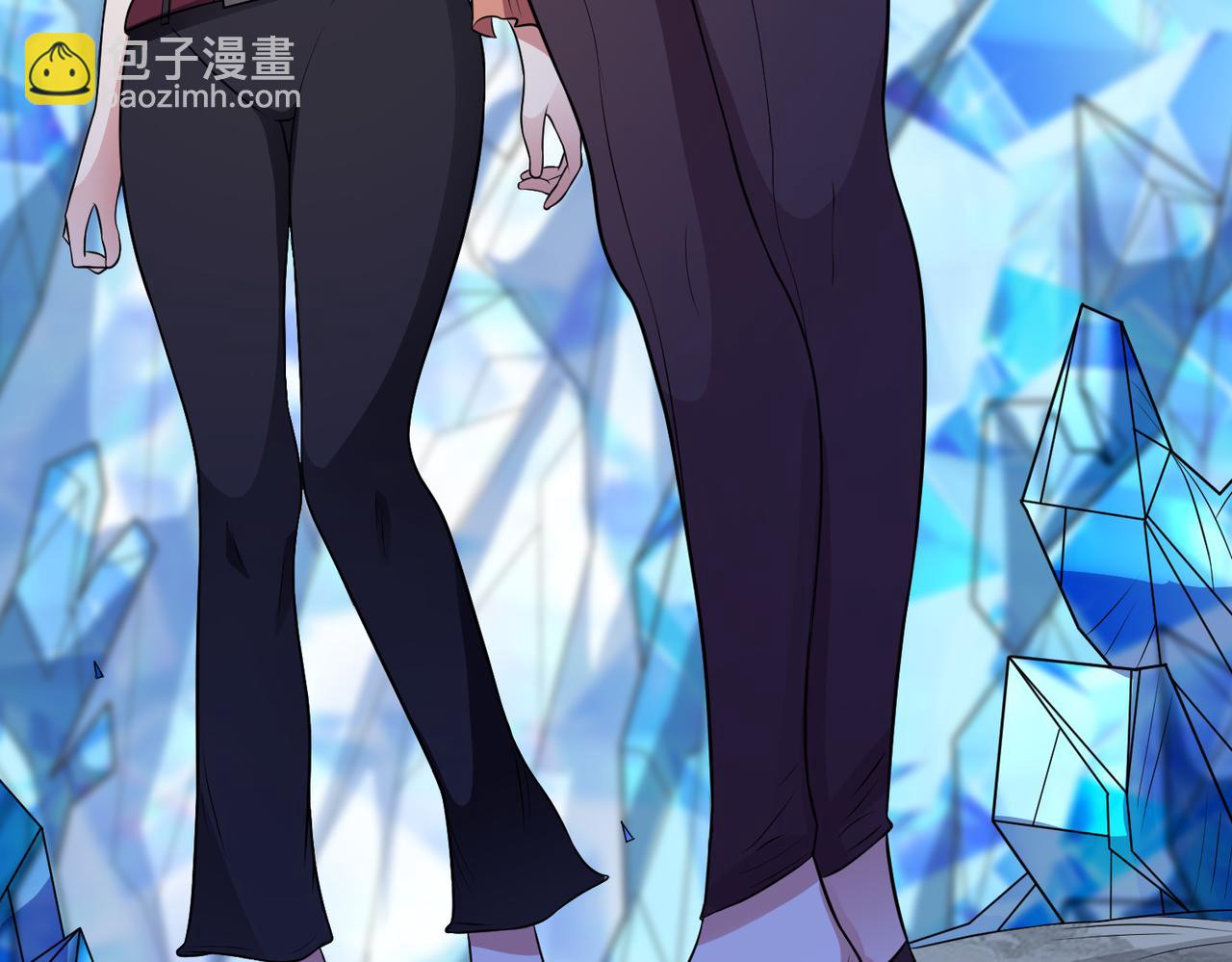 第100话 幽冥出击！！！(1/3)-第102话