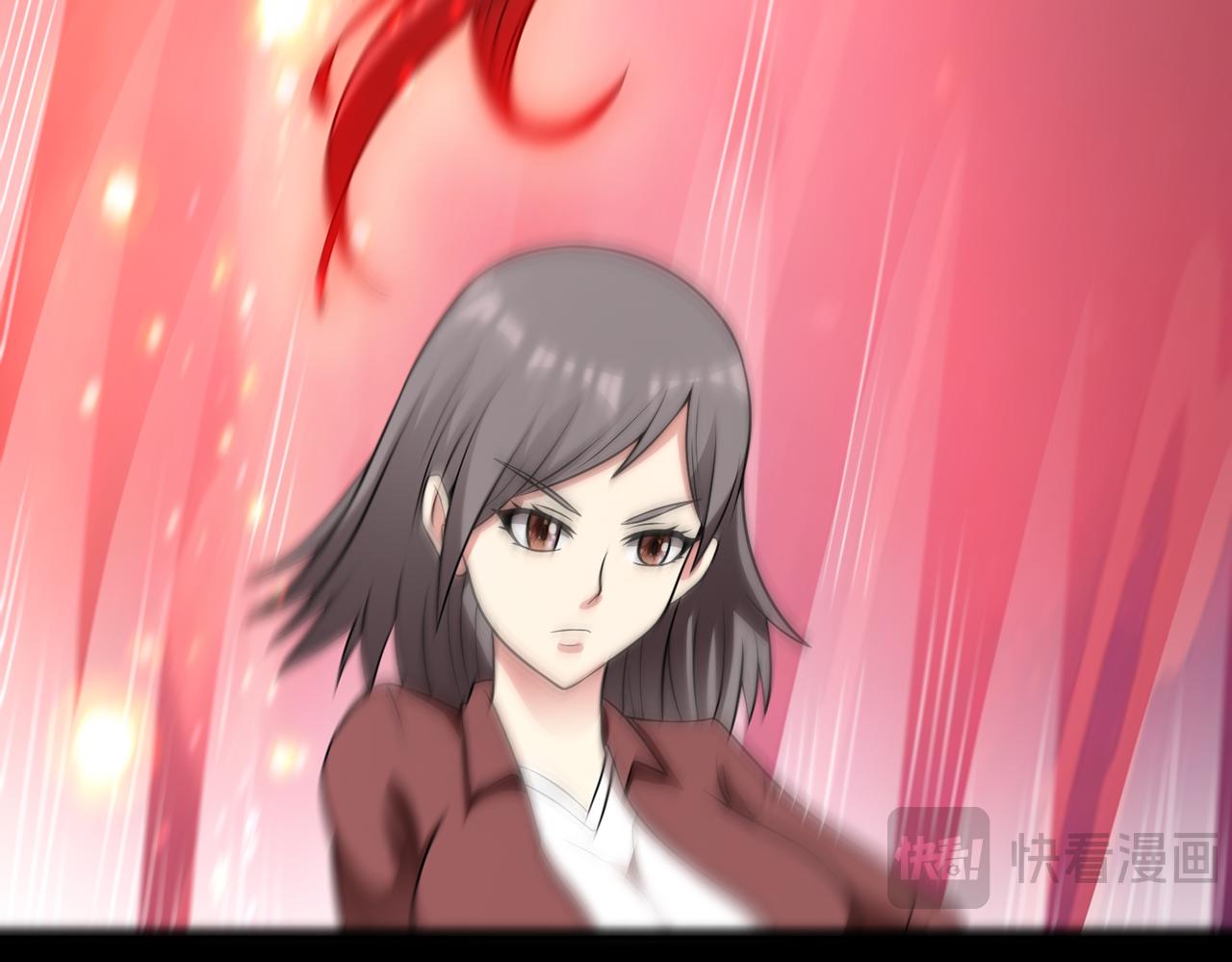 第100话 幽冥出击！！！(1/3)-第102话