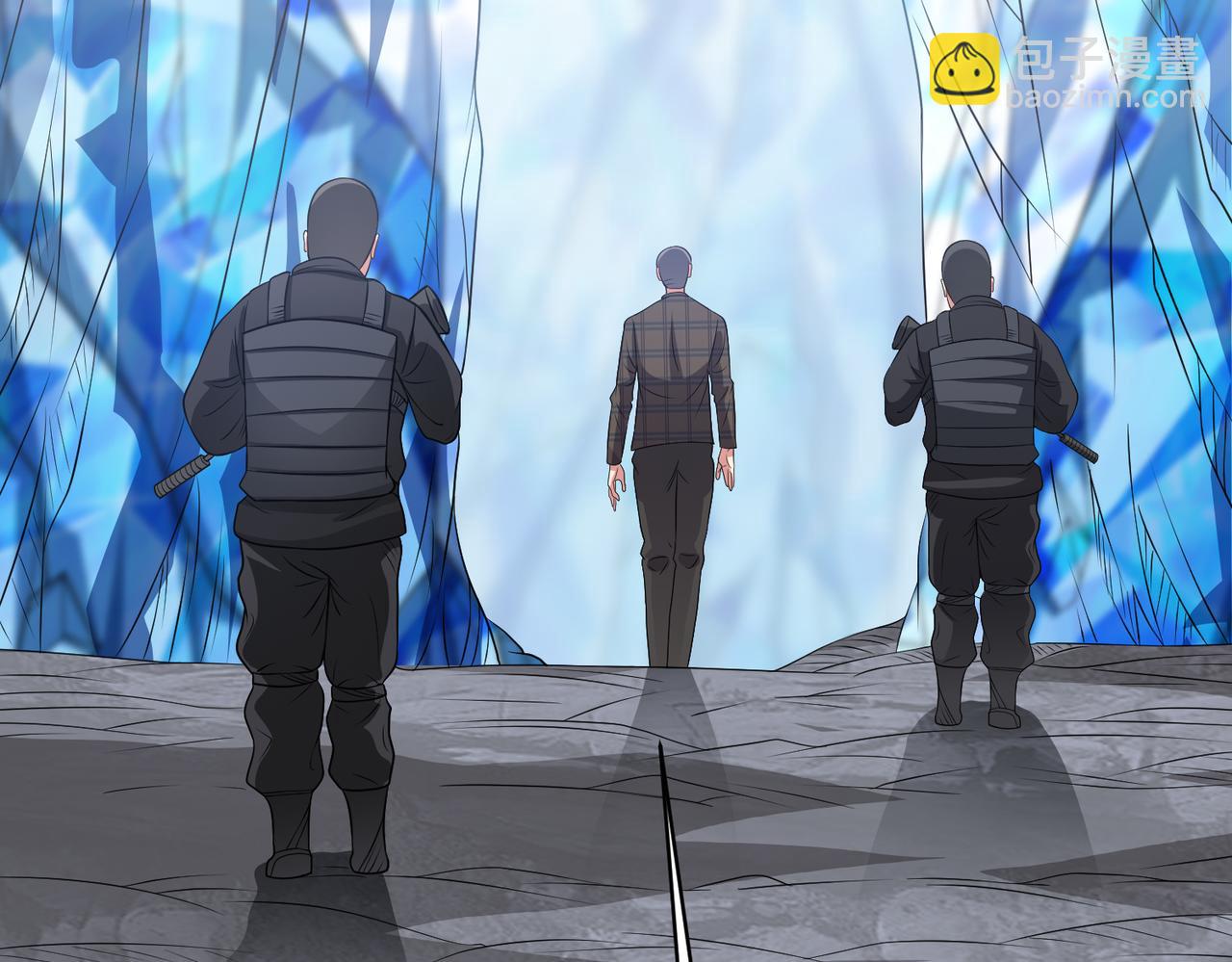 第104话 背叛？(1/2)-第106话