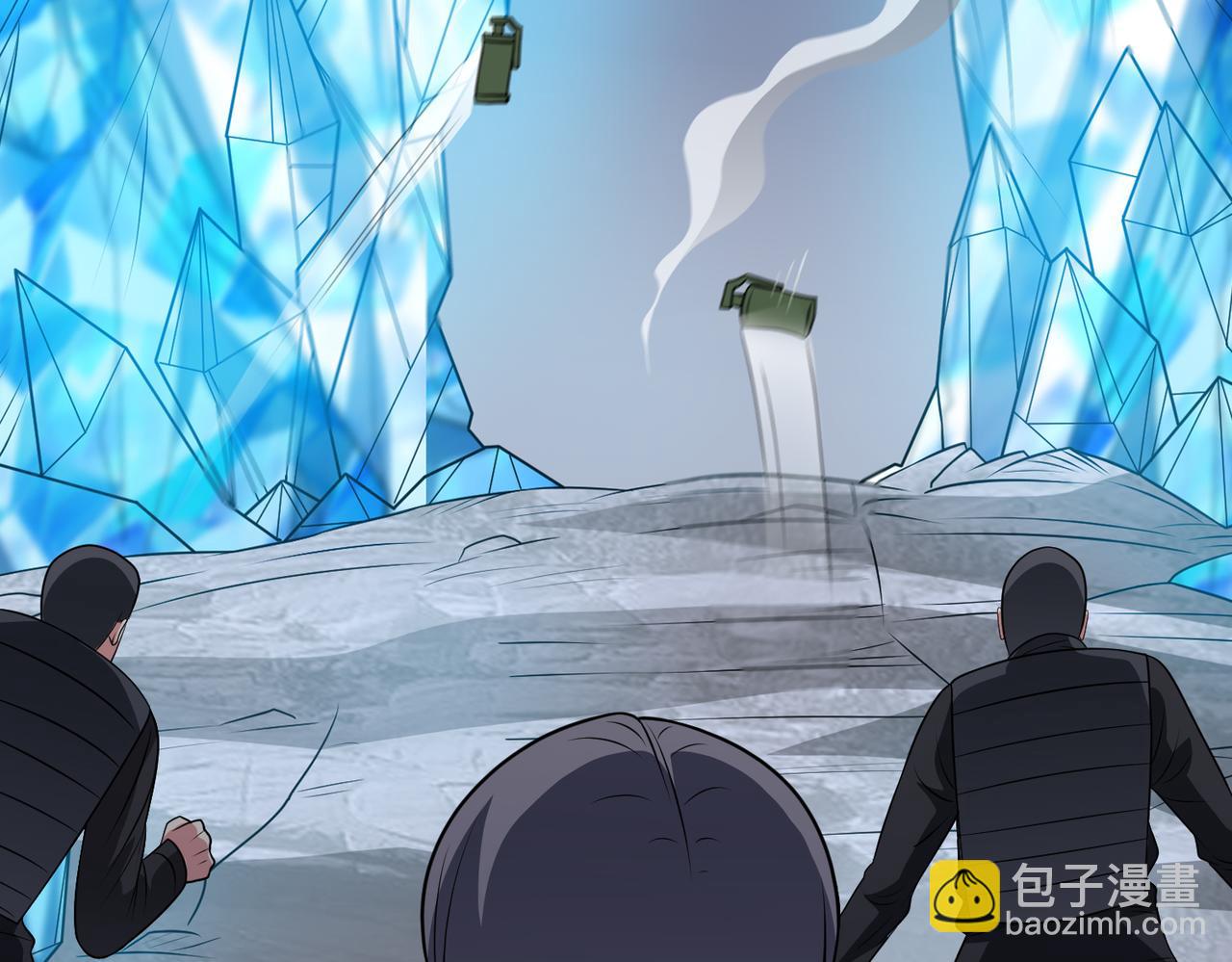 第104话 背叛？(1/2)-第106话