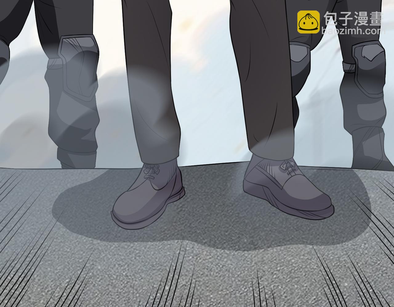 第104话 背叛？(1/2)-第106话