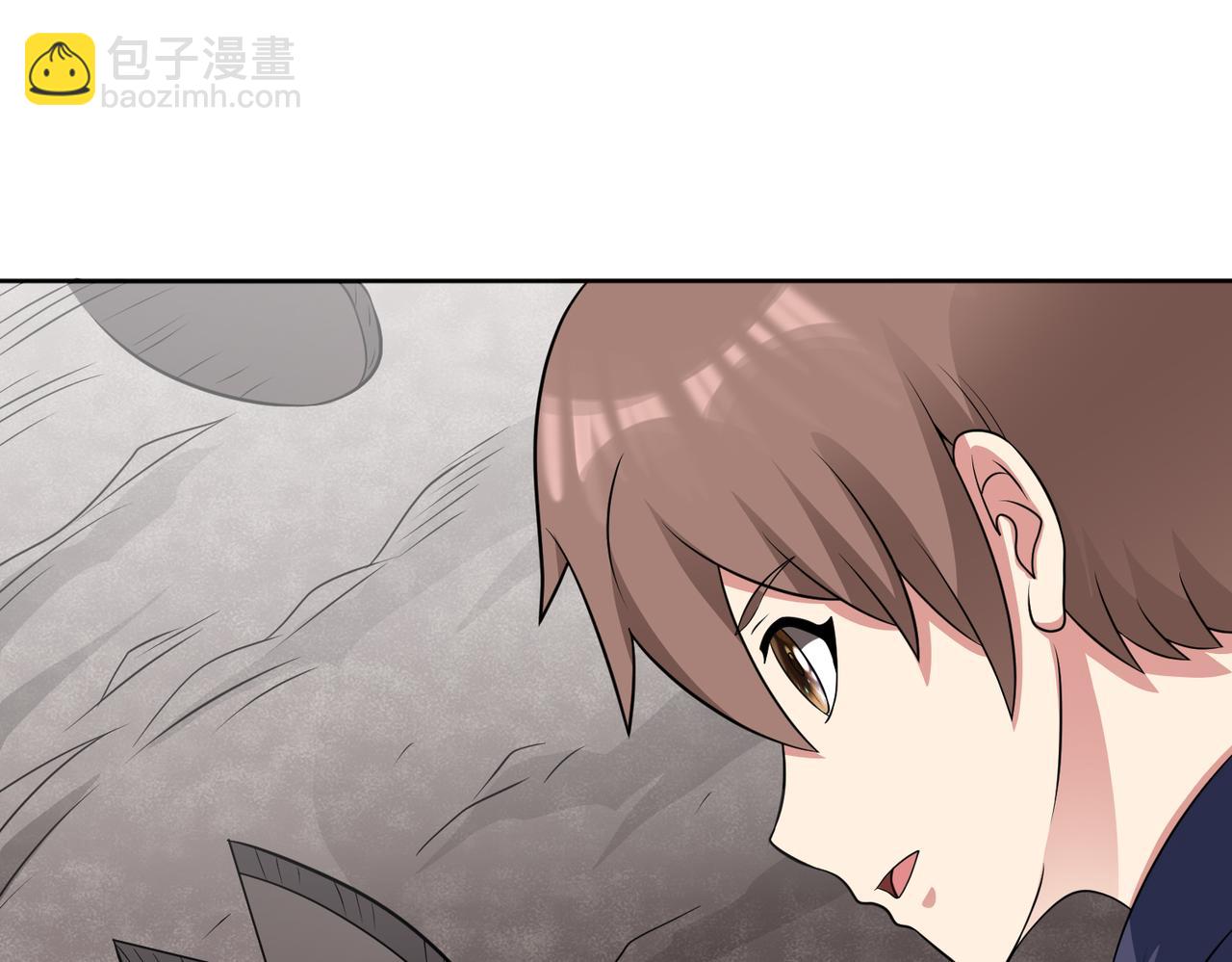 第108话 是敌是友？(1/2)-第110话