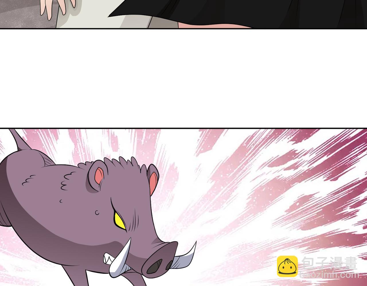 第108话 是敌是友？(1/2)-第110话