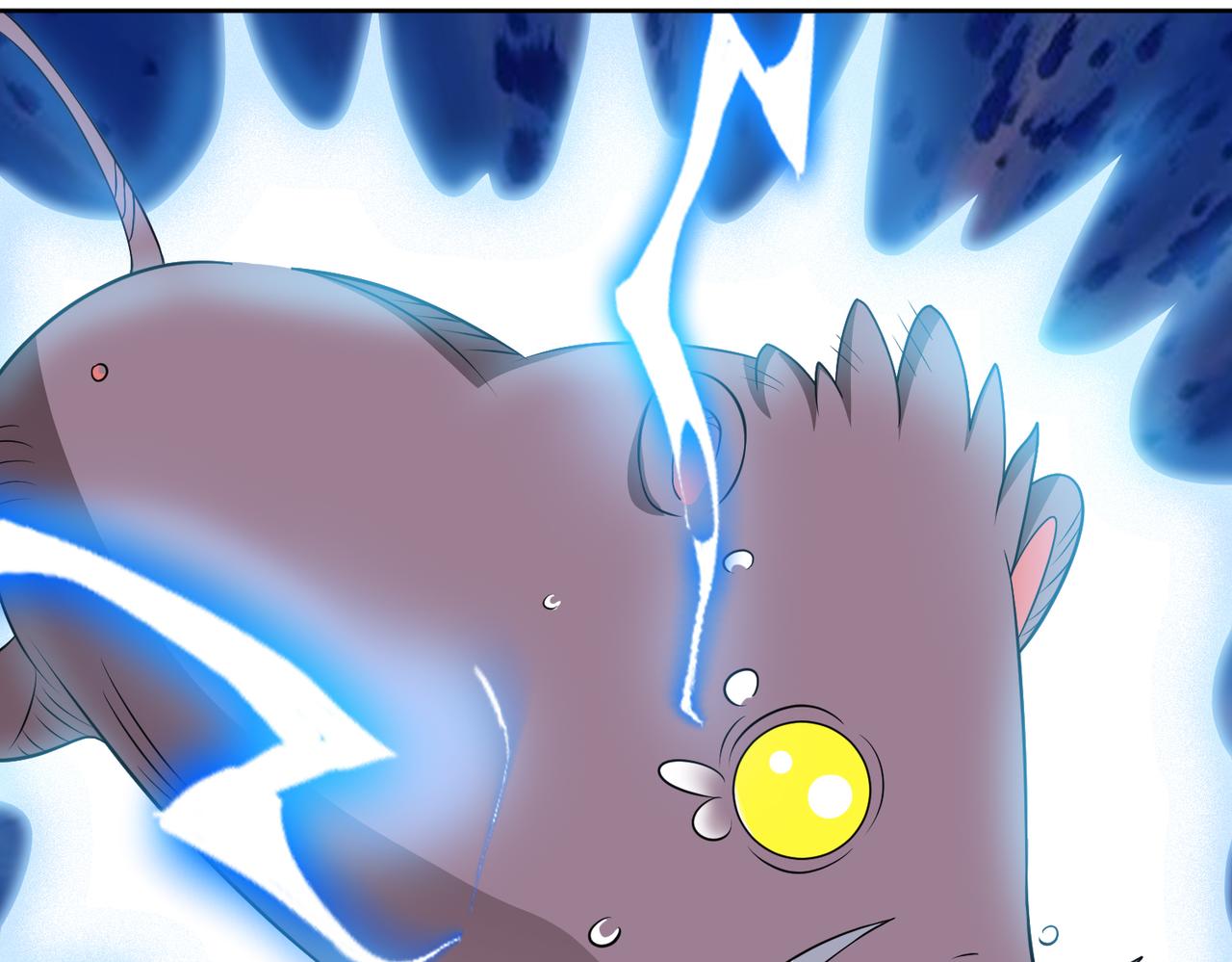 第108话 是敌是友？(1/2)-第110话