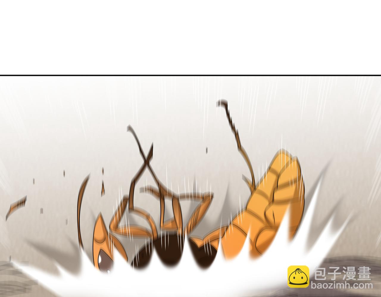 第112话 毒蜂来袭(1/2)-第114话