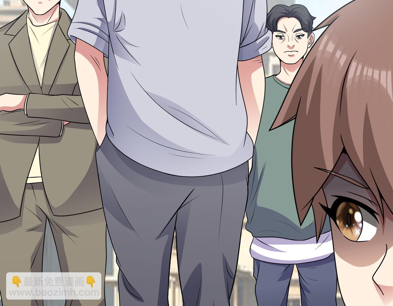 第112话 毒蜂来袭(1/2)-第114话