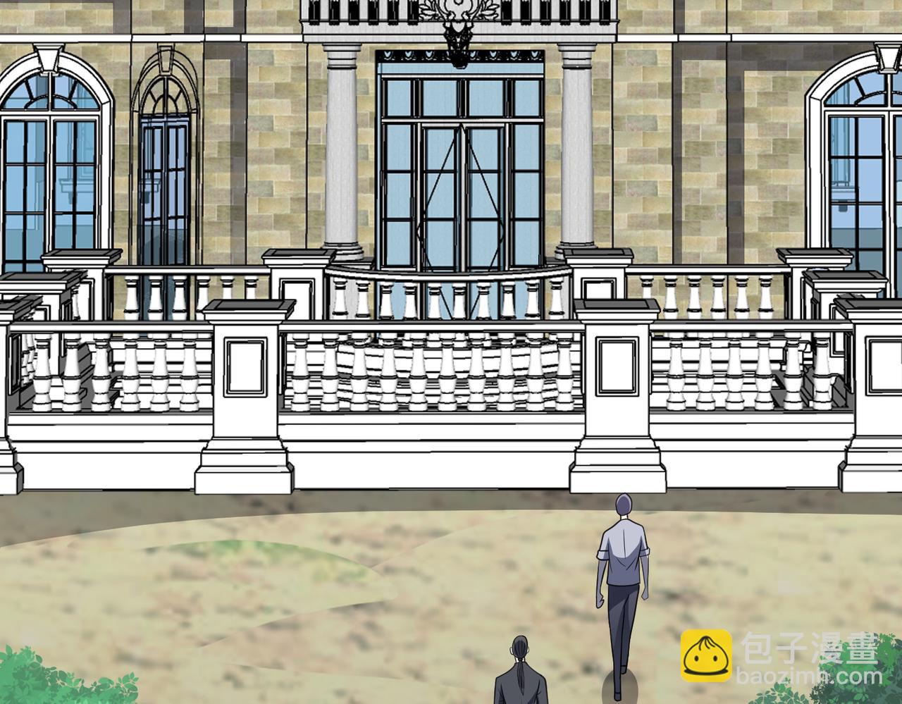 第116话 竟是军火大佬(1/2)-第118话