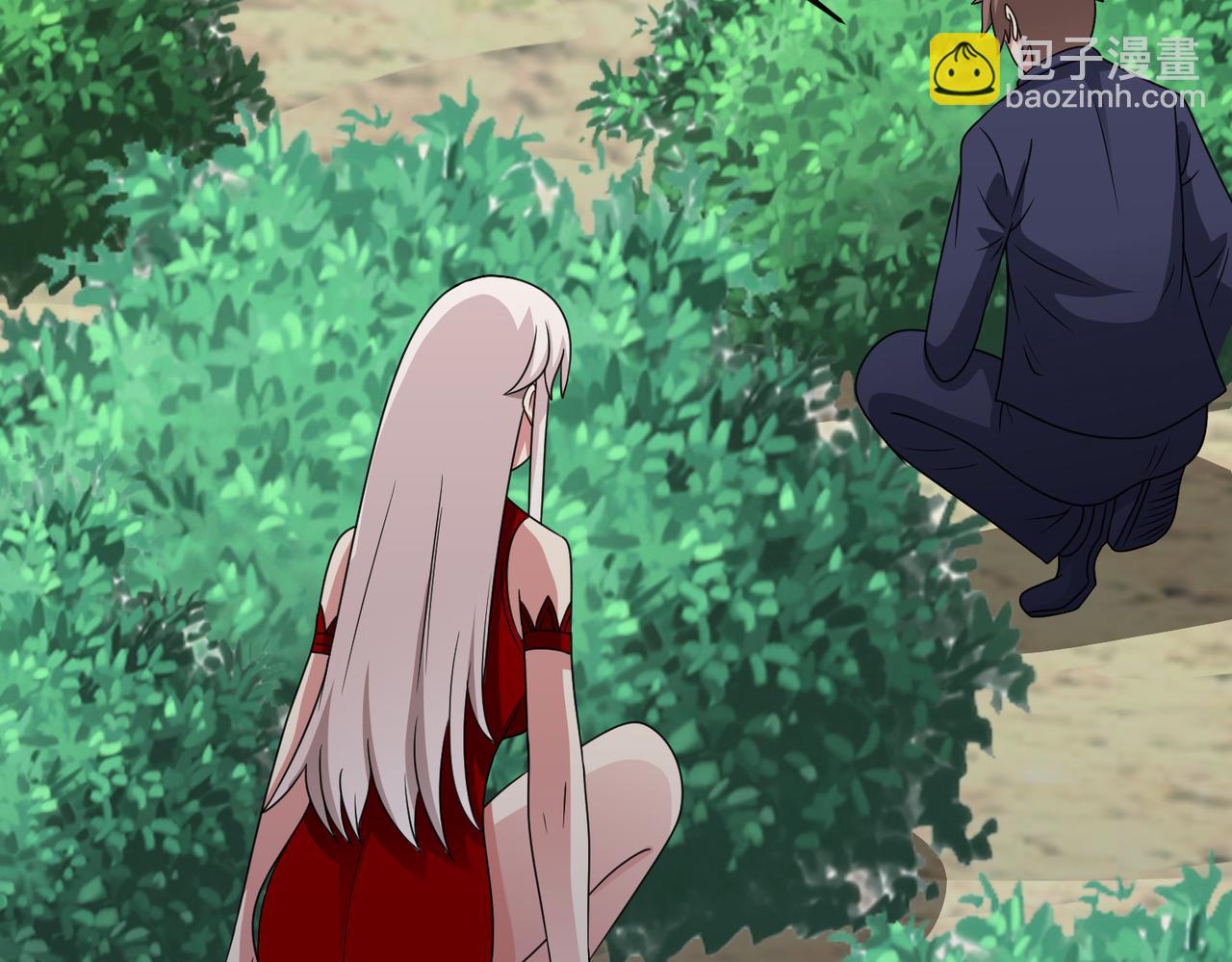 第116话 竟是军火大佬(1/2)-第118话