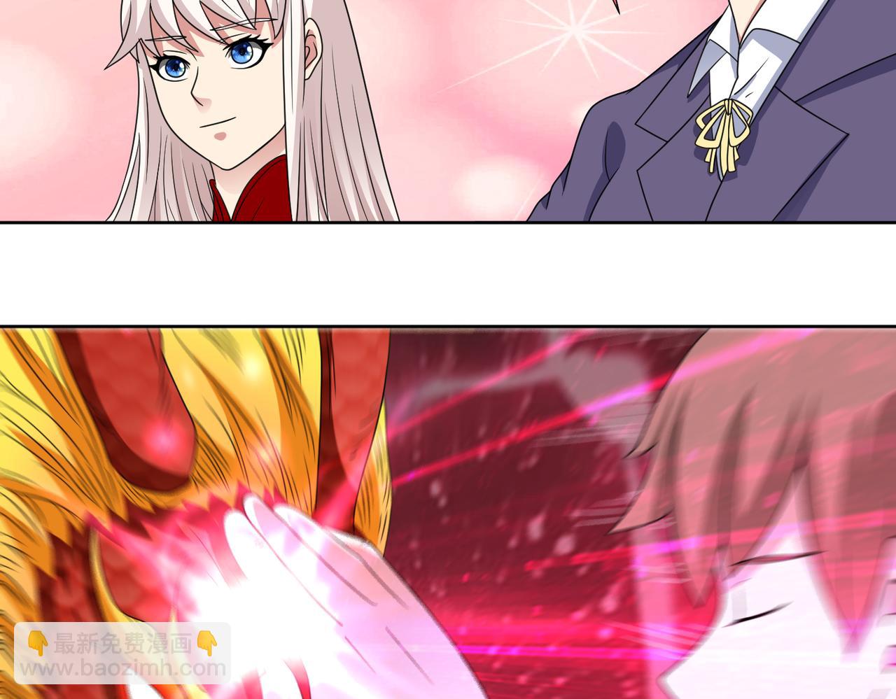 第116话 竟是军火大佬(1/2)-第118话